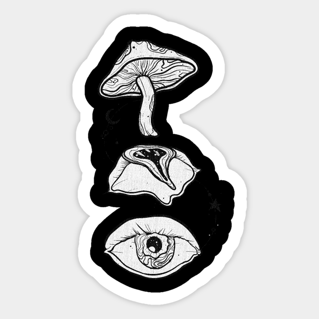 Graphite Sketch of tattoo Tattoo Sticker TeePublic